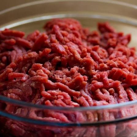 Nyama ya Kusaga - Meat fresh GENGE ONLINE